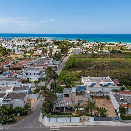 B&B Annita - Porto Cesareo Exterior photo