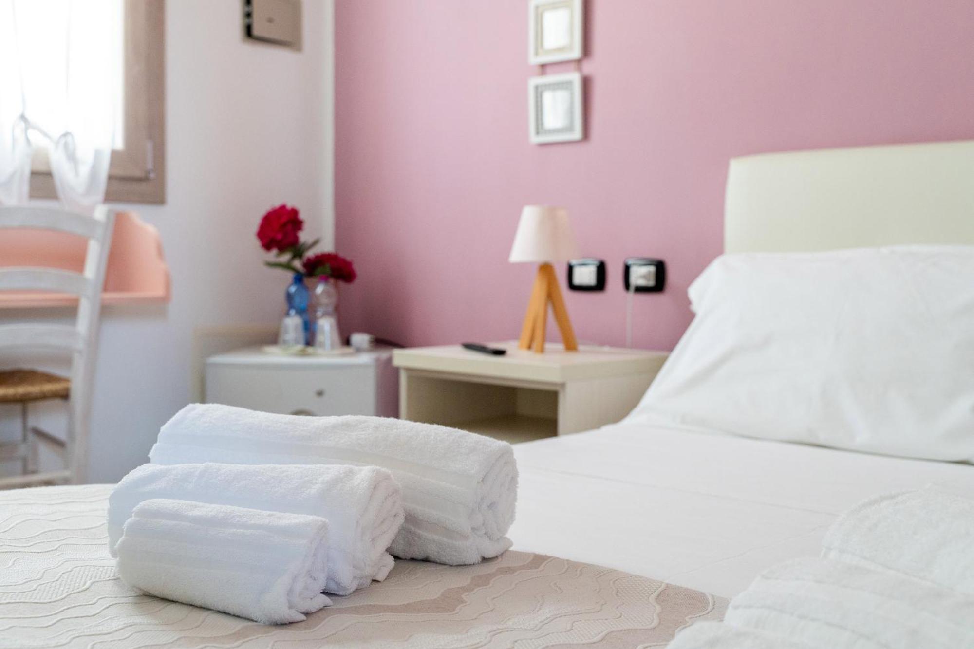 B&B Annita - Porto Cesareo Room photo