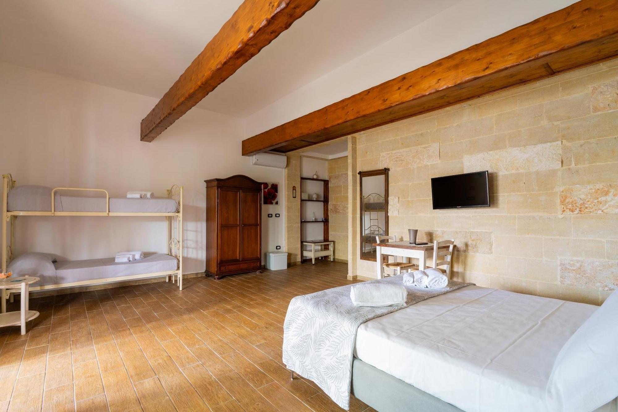 B&B Annita - Porto Cesareo Room photo