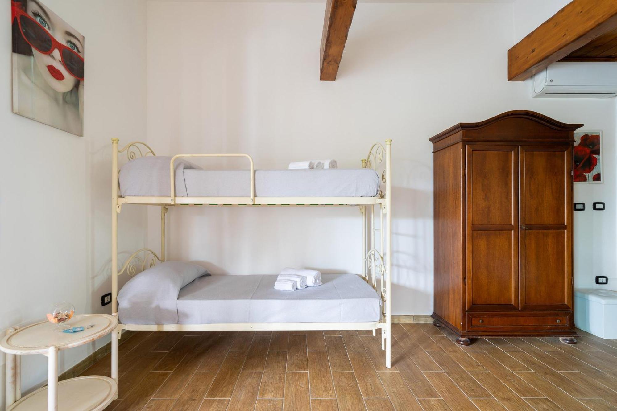 B&B Annita - Porto Cesareo Room photo
