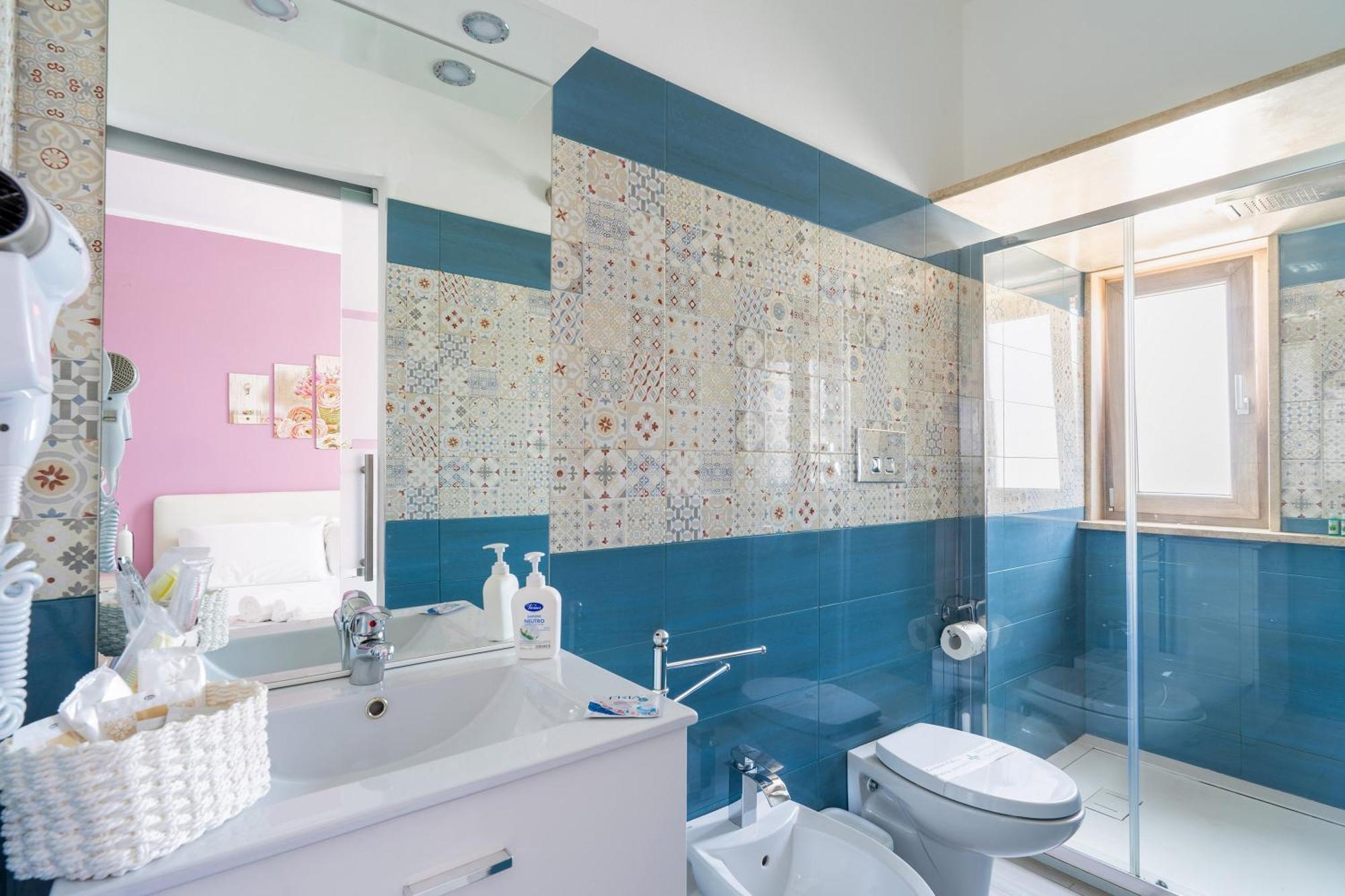 B&B Annita - Porto Cesareo Room photo