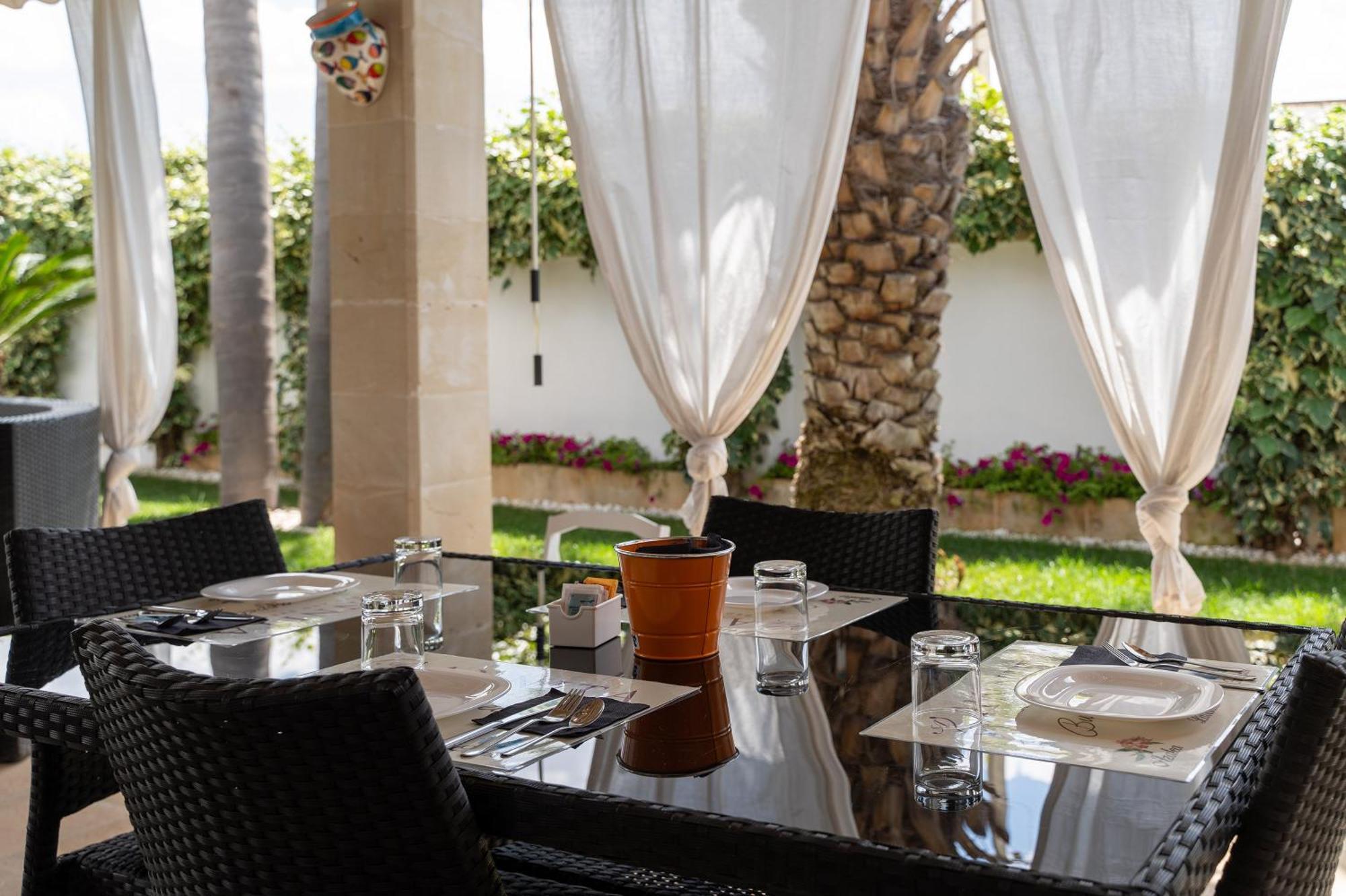 B&B Annita - Porto Cesareo Exterior photo