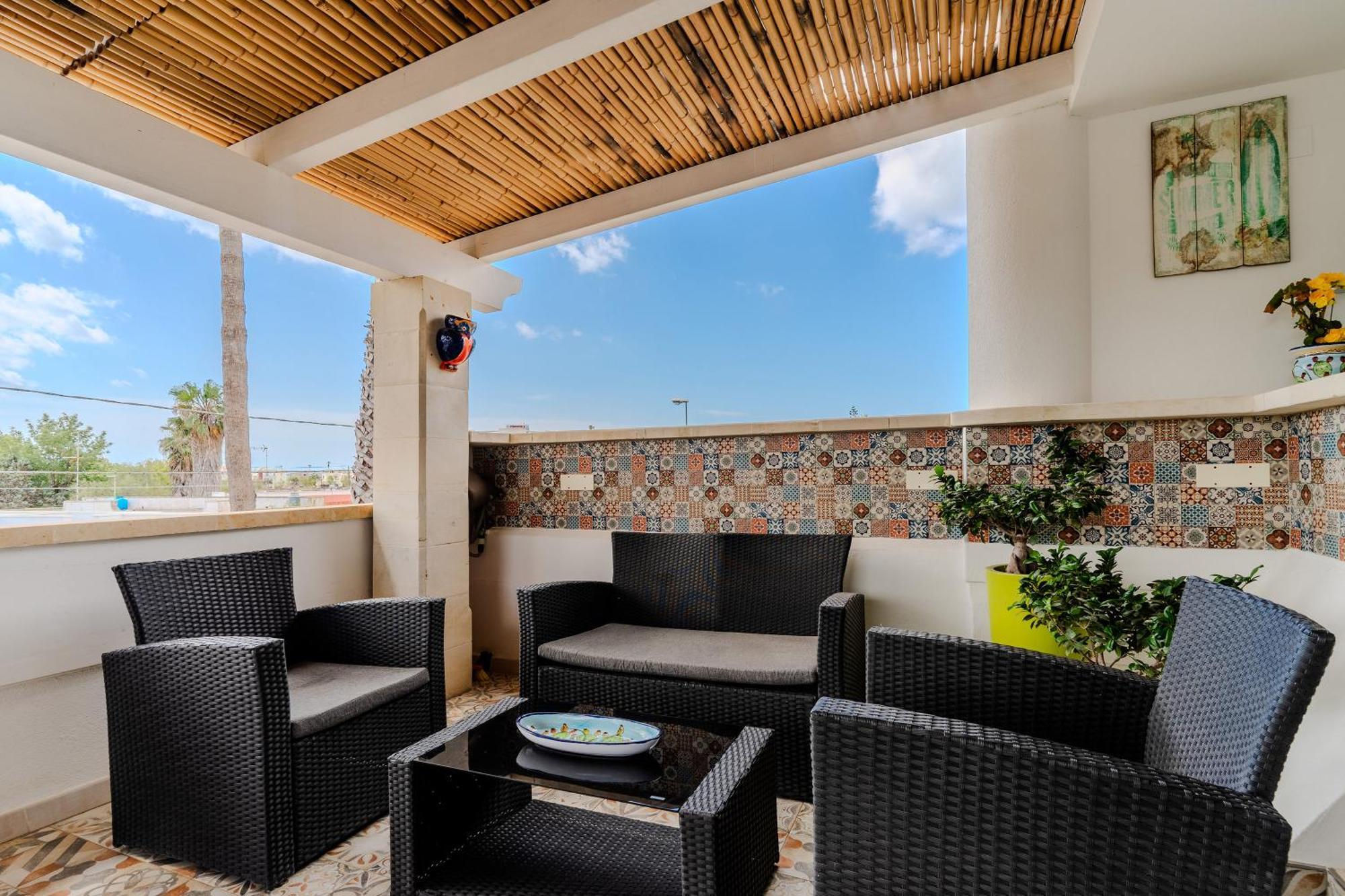 B&B Annita - Porto Cesareo Room photo