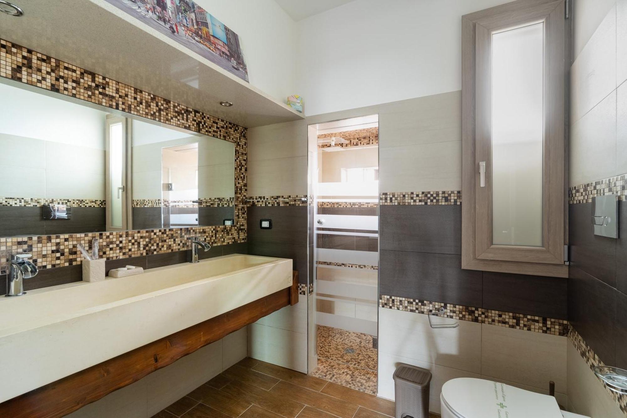 B&B Annita - Porto Cesareo Room photo