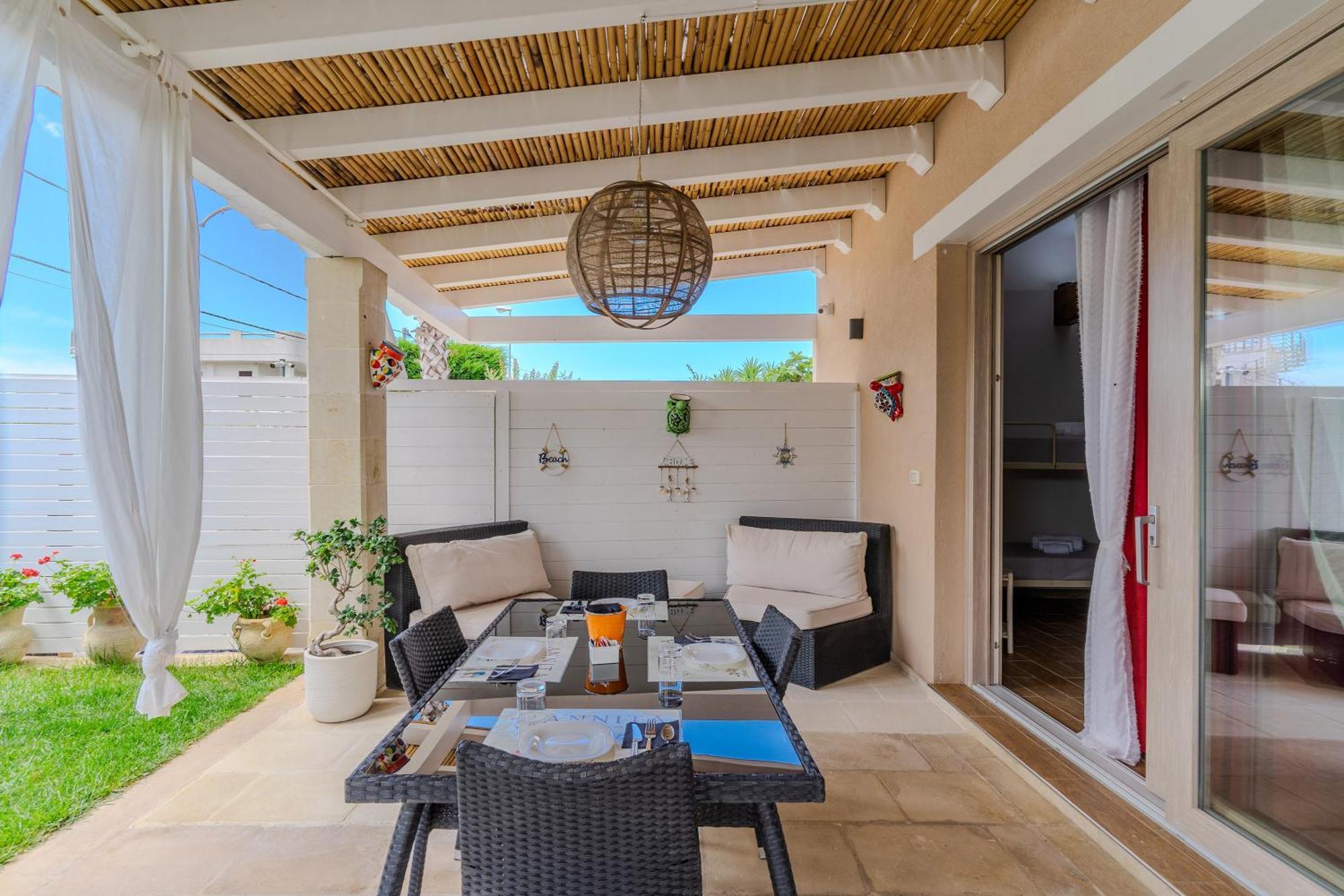 B&B Annita - Porto Cesareo Exterior photo