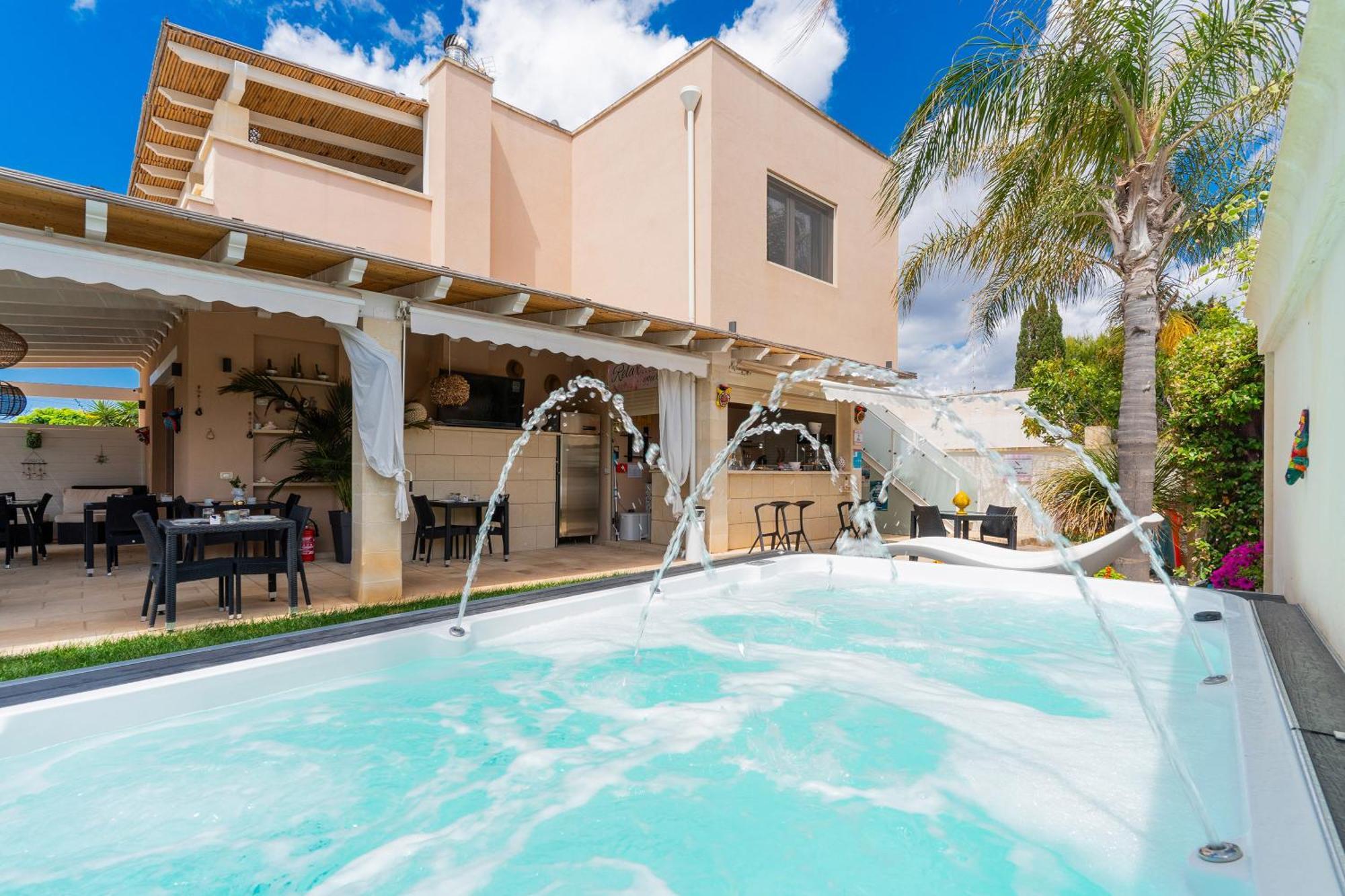 B&B Annita - Porto Cesareo Exterior photo