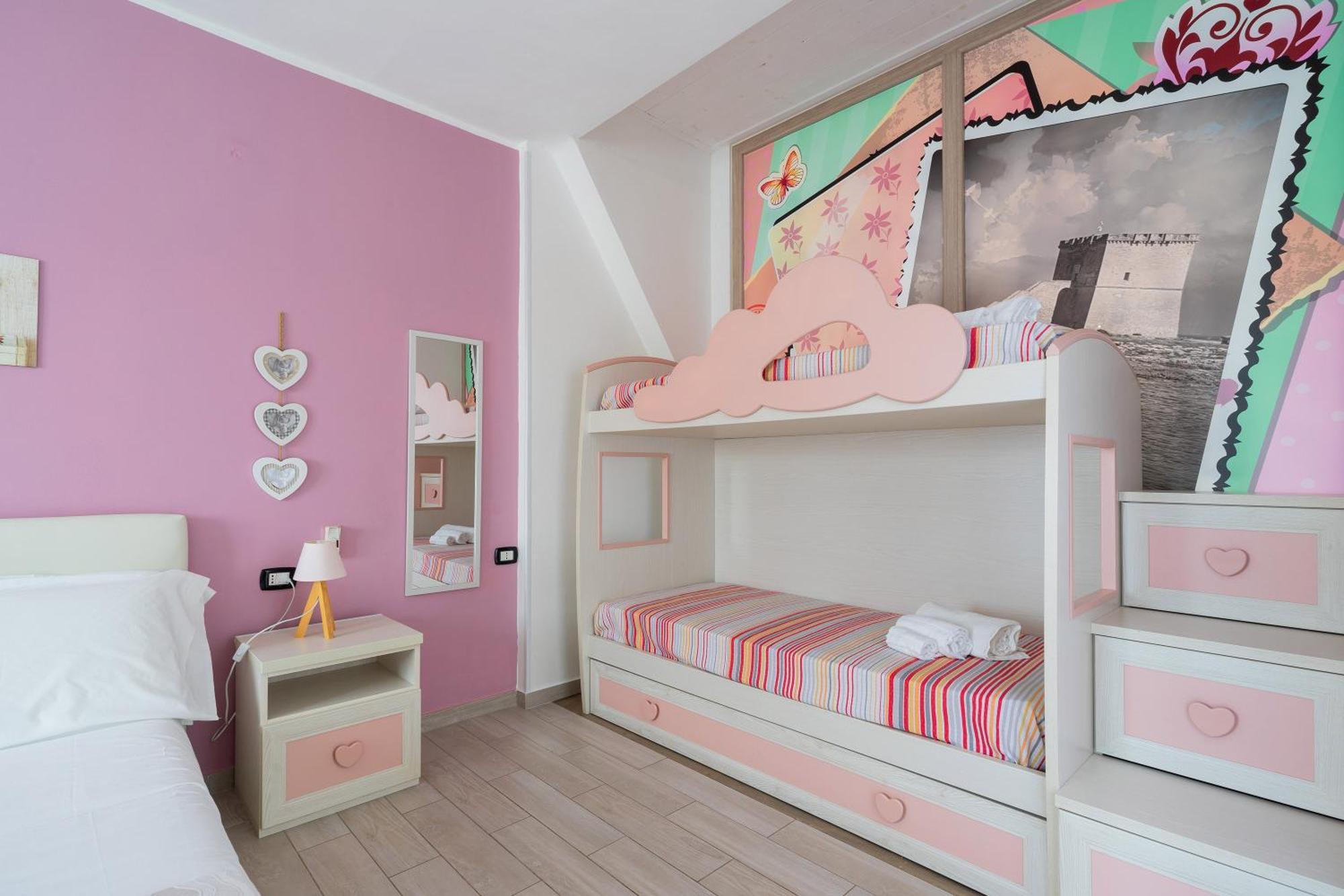 B&B Annita - Porto Cesareo Room photo