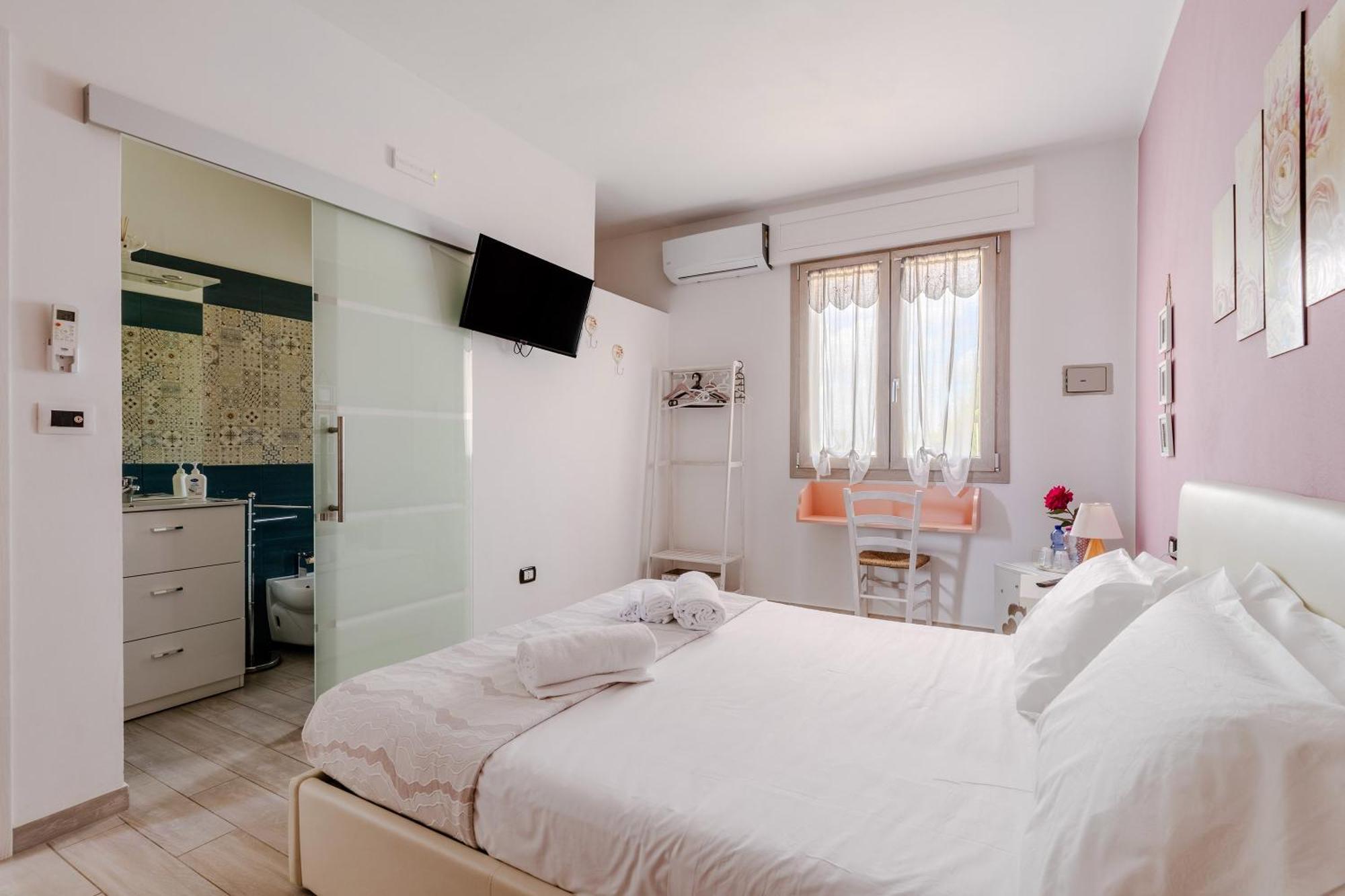 B&B Annita - Porto Cesareo Room photo