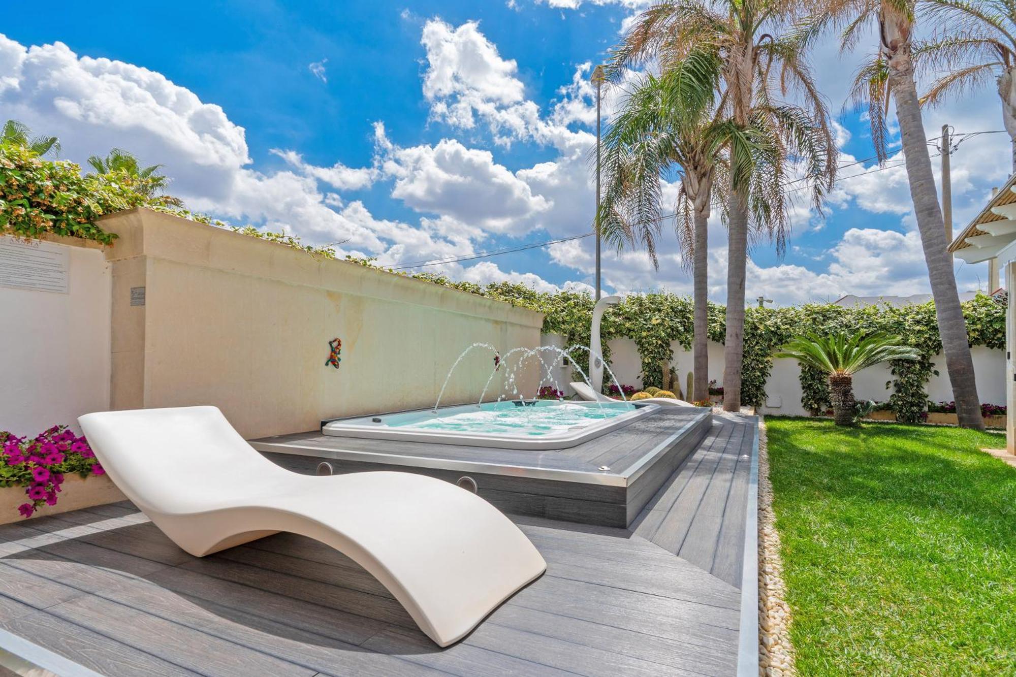B&B Annita - Porto Cesareo Exterior photo