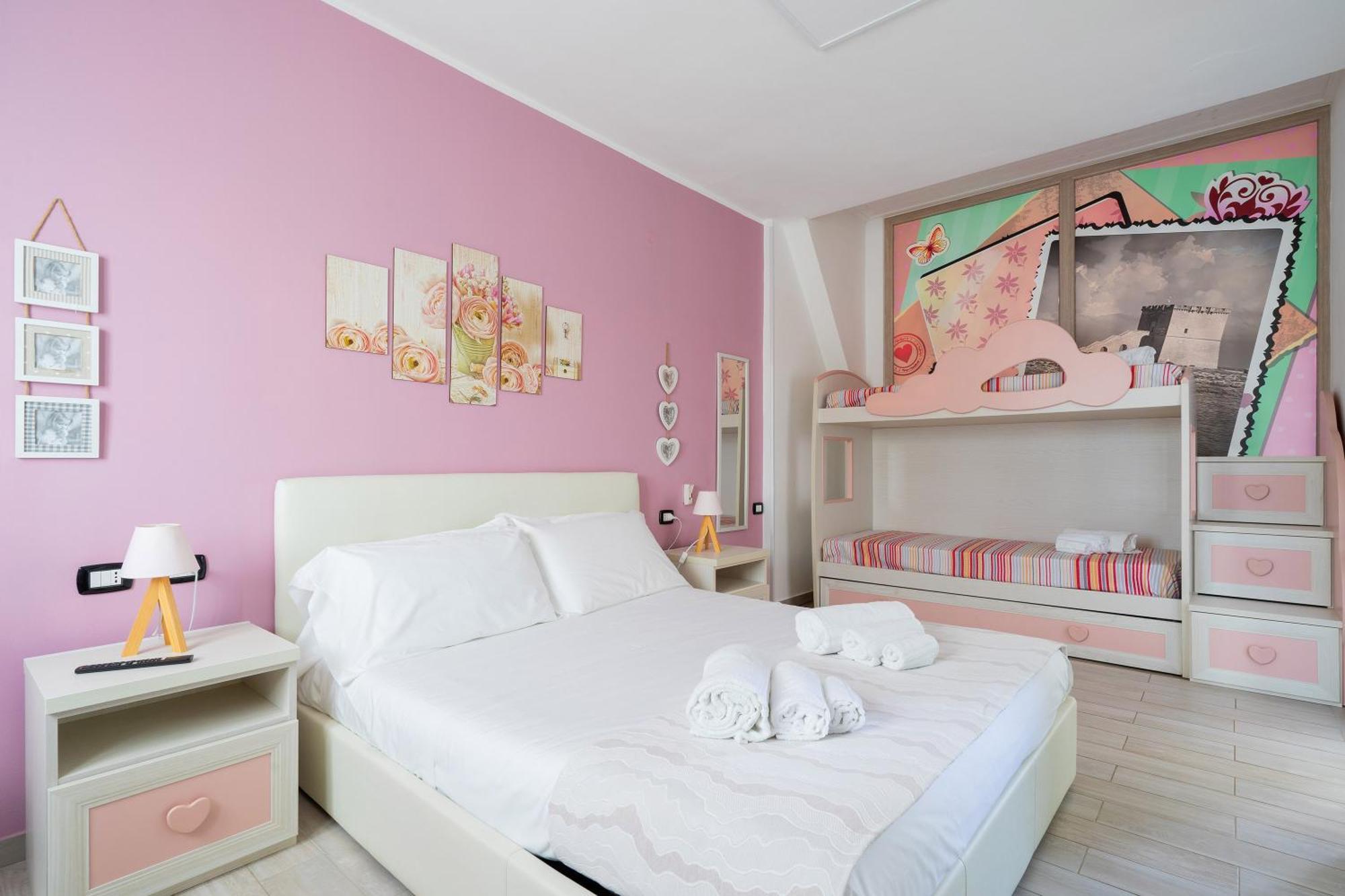 B&B Annita - Porto Cesareo Room photo