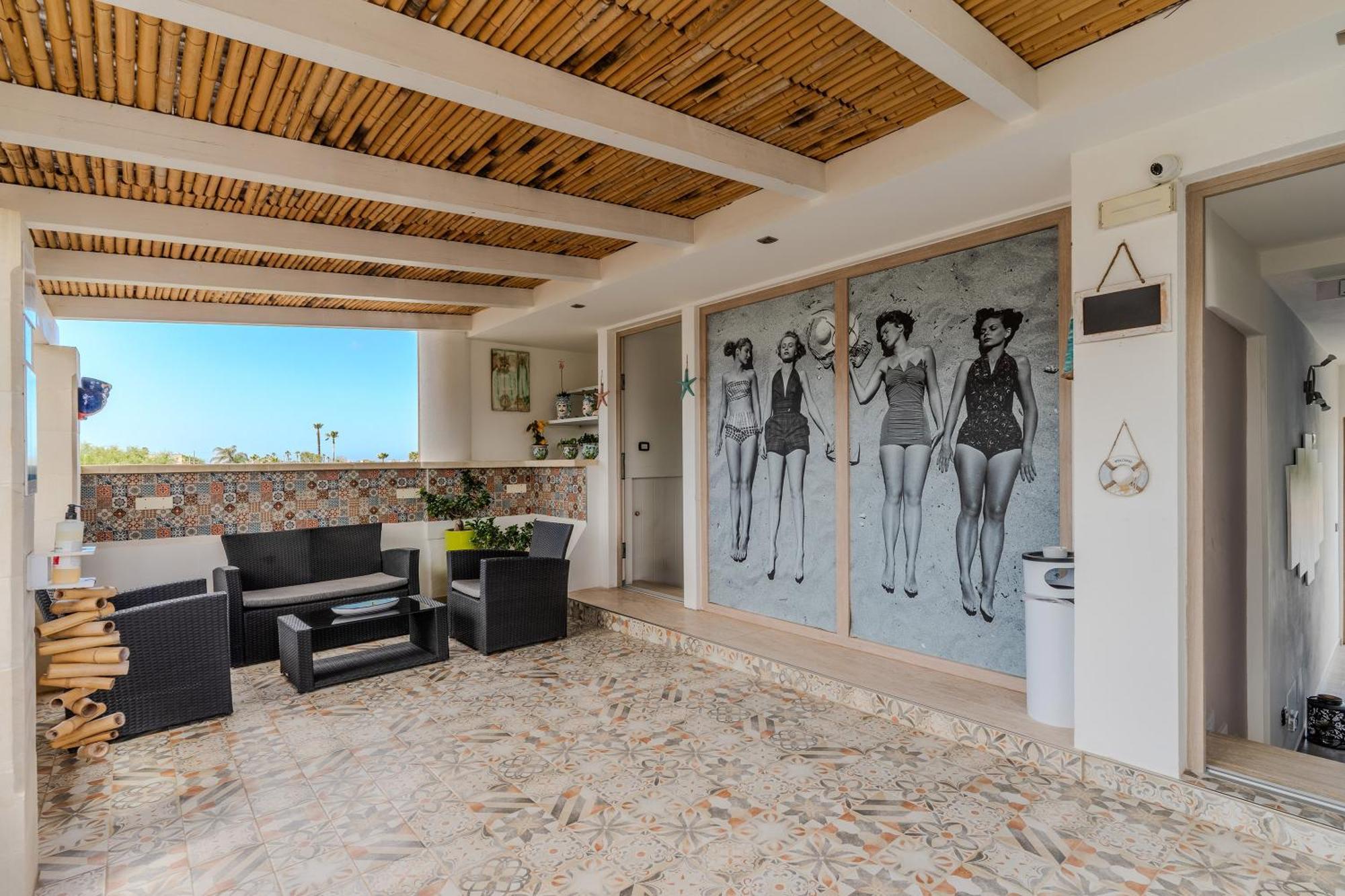 B&B Annita - Porto Cesareo Exterior photo