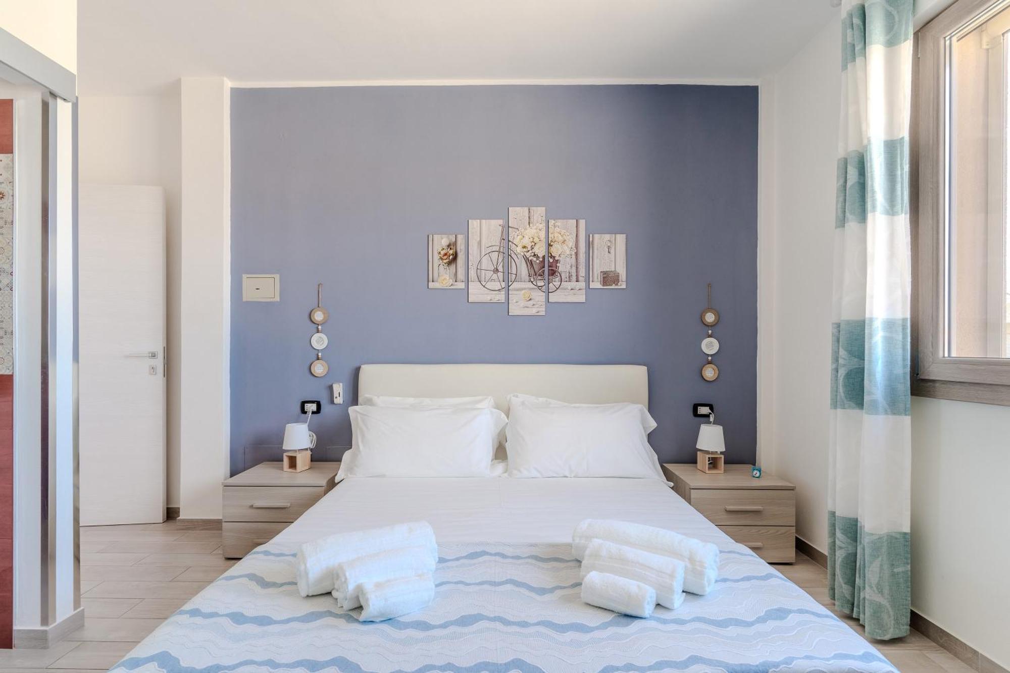 B&B Annita - Porto Cesareo Room photo