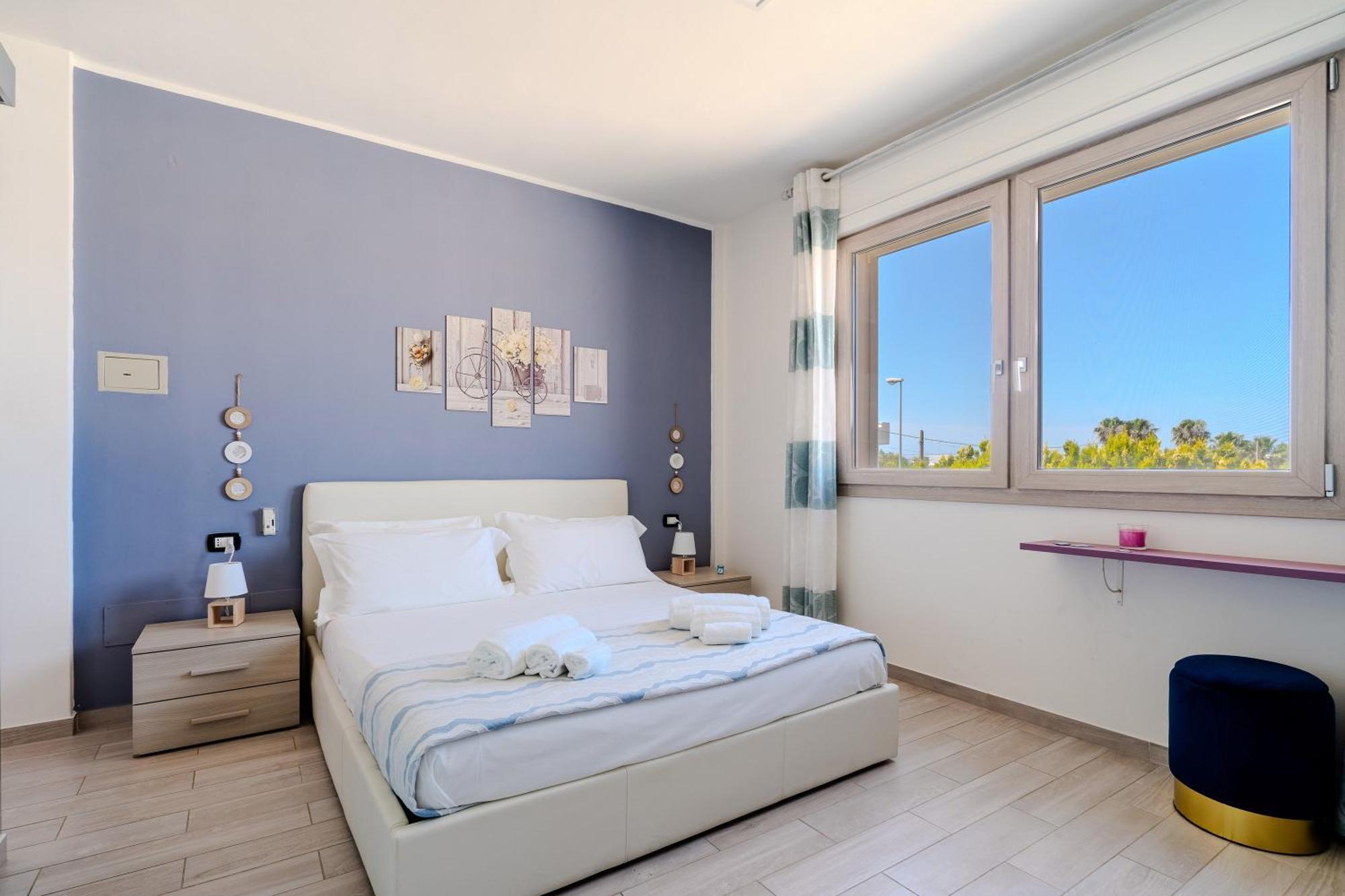 B&B Annita - Porto Cesareo Exterior photo