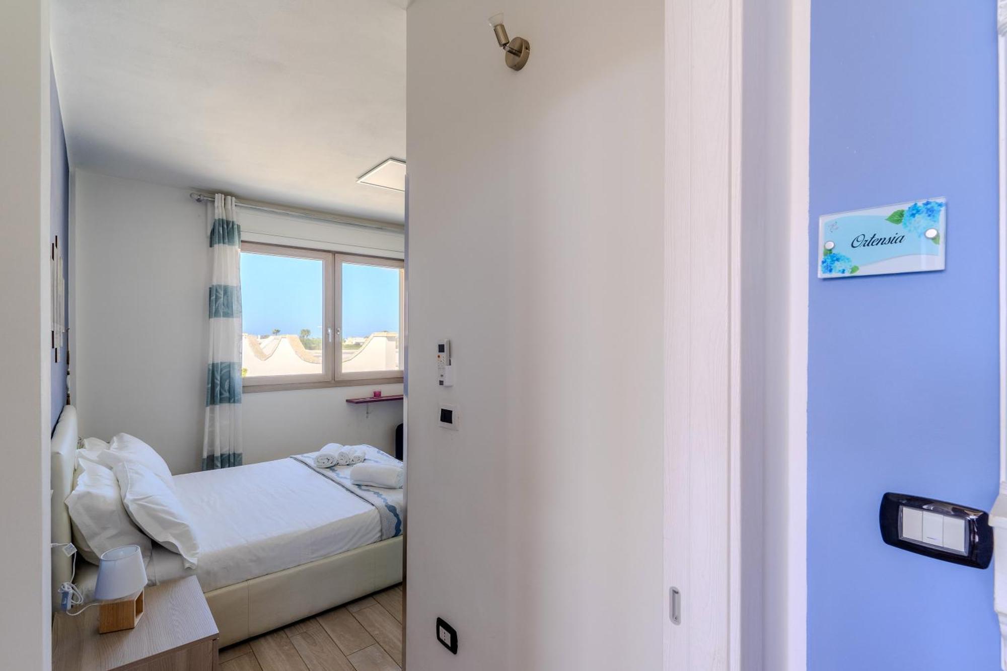 B&B Annita - Porto Cesareo Room photo