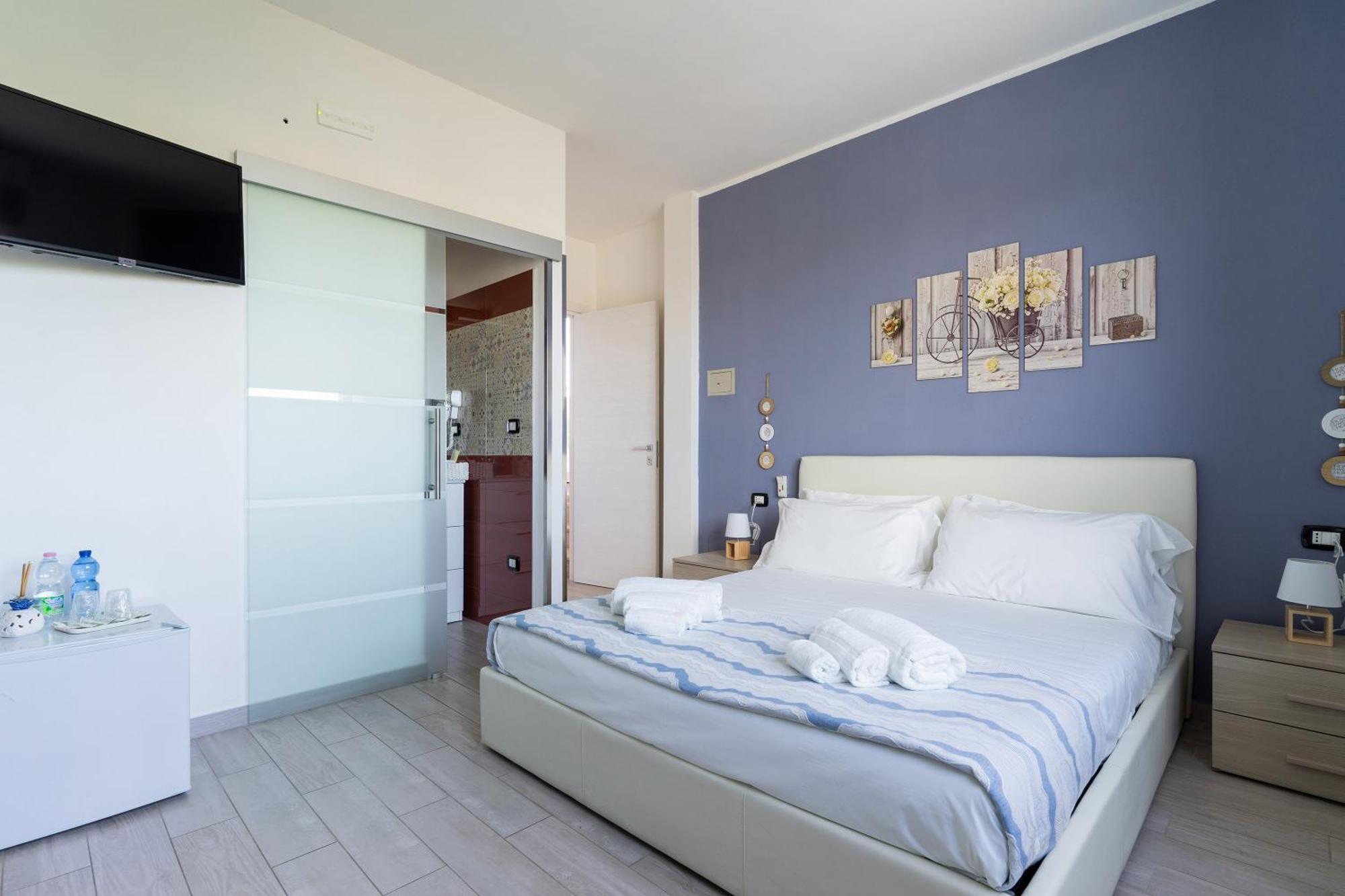 B&B Annita - Porto Cesareo Room photo