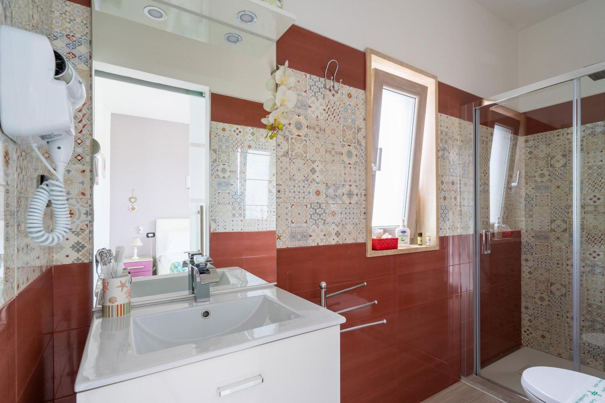 B&B Annita - Porto Cesareo Room photo